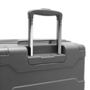 Heys ReNew - 4-Rollen-Kabinentrolley S 53 cm erw. (charcoal) - Ansicht 6
