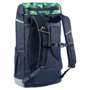 Vaude Puck 14 -Jr. Rucksack 44 cm (parrot green/eclipse) - Ansicht 2