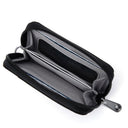 pacsafe RFIDsafe Card Wallet - Geldbörse 10cc 11 cm (jet black) - Ansicht 2