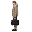 Rains Otaru W3 - Reisetasche S 53 cm (black) - Ansicht 4