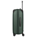 Travelite Dynamiic - 4-Rollen-Trolley Set 3tlg. (grün) - Ansicht 8