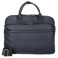 Picard S'Pore - Aktentasche 13" 36 cm (navy)