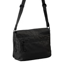 aunts & uncles Aoki RE Lite - Umhängetasche 28 cm (black) - Ansicht 3