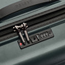 Delsey Paris Turenne 2.0 Trunk - 4-Rollen-Trolley 80 cm (gruen) - Ansicht 6