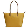 Tommy Hilfiger Popette - Shopper 48 cm (mustard field)