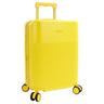Heys HiLite - 4-Rollen-Kabinentrolley S 52.5 cm erw. (sunburst yellow)