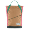 Fjällräven Vardag Totepack 22 - Rucksack 42 cm (poppy pink-khaki dust)