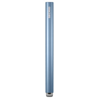 Secrid Cardprotector Fluted - Kreditkartenetui 6cc 10.2 cm RFID (ice blue+) - Ansicht 2