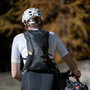 Cyclite Race Backpack / 02 - Fahrradrucksack 48 cm (black) - Ansicht 8