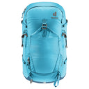 Deuter Trail Pro 31 SL - Women's Wanderrucksack 59 cm (lagoon-atlantic) - Ansicht 10