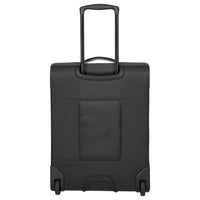 Travelite Jetpack Multi - 2-Rollen-Trolley S 55 cm (schwarz) - Ansicht 4