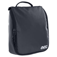 Evoc Wash Bag - Kulturbeutel 25 cm (carbon grey-black)