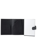 Samsonite Alu Fit 202 - Kreditkartenetui 8cc 10.2 cm RFID (black) - Ansicht 4