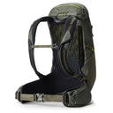 Gregory Zulu 28 LT Plus - Wanderrucksack 58 cm (forage green) - Ansicht 2