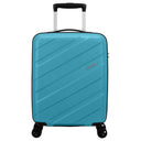 American Tourister Jetdriver 3.0 - 4-Rollen-Kabinentrolley 55 cm (light blue)