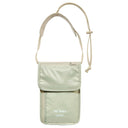 Tatonka Skin Neck Pouch RFID Block - Brustbeutel 19 cm (natural)