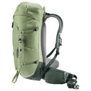Deuter Trail 30 - Kletterrucksack 63 cm (grove-ivy) - Ansicht 9