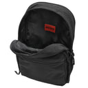 HUGO Ayden - Rucksack 41 cm (black) - Ansicht 6