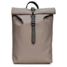 Rains Rolltop Mini W3 - Rucksack 13" 50 cm (cinder)