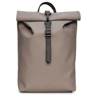 Rains Rolltop Mini W3 - Rucksack 13" 50 cm (cinder)