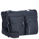 Mandarina Duck MD 20 Umhängetasche 28 cm (scarab) - Ansicht 5