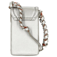 Replay - Handytasche 19 cm (silver) - Ansicht 2