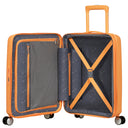 American Tourister Soundbox - 4-Rollen-Kabinentrolley 55 cm (papaya pop) - Ansicht 7