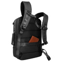 Travelite Workfloow - Rucksack L 17" 46 cm (schwarz) - Ansicht 7