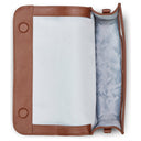Delsey Paris Le Cuir Graine - Umhängetasche 24 cm (cognac) - Ansicht 3