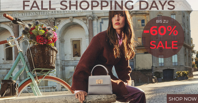 Up to −60 % on luggage, bags & backpacks