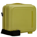 Mandarina Duck Logoduck+ - Beautycase 27 cm (winter olive) - Ansicht 5