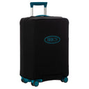 Brics Positano - 4-Rollen-Trolley M 69 cm erw. (oktan) - Ansicht 10