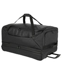 Travelite Basics - Rollenreisetasche 80 cm (schwarz) - Ansicht 9