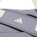 adidas Linear Duffel M - Sporttasche 56 cm (slate/ivory) - Ansicht 5
