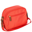 Brics X-Bag - Umhängetasche 21 cm (poppy) - Ansicht 4