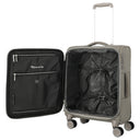 Travelite Tamaris Voyaage - 4-Rollen-Kabinentrolley S 55 cm (taupe) - Ansicht 6