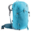 Deuter Trail Pro 31 SL - Women's Wanderrucksack 59 cm (lagoon-atlantic) - Ansicht 5