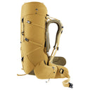 Deuter Aircontact Core 50 + 10 - Trekkingrucksack 82 cm (savanna-nori) - Ansicht 4