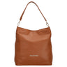 Valentino Bags Aleksandra Hobo - Schultertasche 34 cm (cuoio)