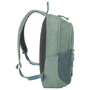 Jack Wolfskin Yuma 18 - Rucksack 15" 46 cm (green zinnia) - Ansicht 3