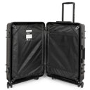 Eastpak selection Resist'r Case - 4-Rollen-Trolley L 78 cm (brushed black) - Ansicht 4