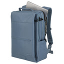 Travelite Workfloow - Rucksack M 15.6" 41 cm (denimblue) - Ansicht 7
