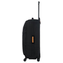 Brics X-Travel - 4-Rollen-Trolley L 77 cm (black) - Ansicht 3