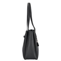 Guess Camelia 3 Comp Tote - Shopper 38 cm (black) - Ansicht 3