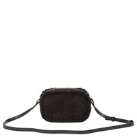 BOSS Women Sandy Crossbody SH - Umhängetasche (dark brown) - Ansicht 2