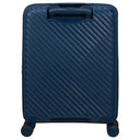 American Tourister Diablast - 4-Rollen-Kabinentrolley 55 cm (darkwave blue) - Ansicht 4