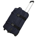 Travelite Bolonia - 2-Rollen-Kabinentrolley 53 cm (navy) - Ansicht 7