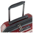 Delsey Paris Helium Ultimate - 4-Rollen-Kabinentrolley S 55 cm erw. (bordeaux) - Ansicht 9