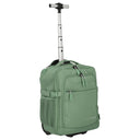 Travelite Kick Off - Rucksacktrolley 15.6" 40 cm (sage green) - Ansicht 5