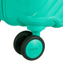 American Tourister Diablast - 4-Rollen-Kabinentrolley 55 cm (cyber aqua) - Ansicht 9